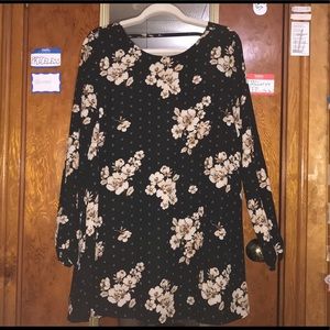 Forever 21 mini dress